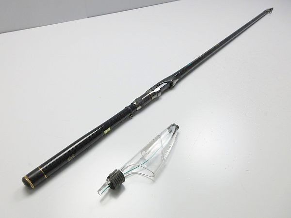 Daiwa VIP ISO Type-One V-I Type I - Best Tackle Japan