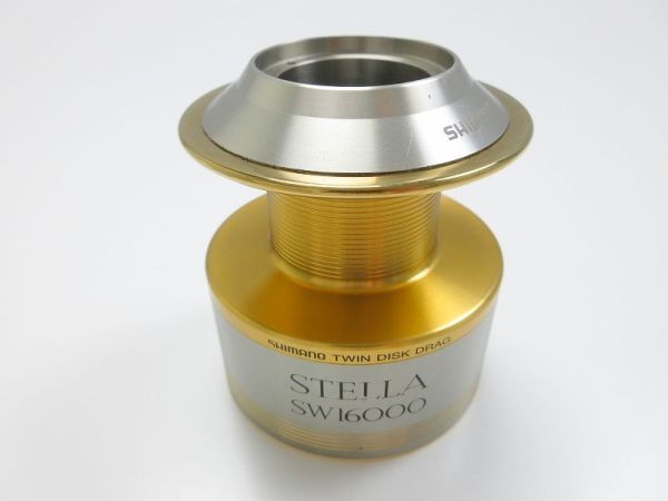 ステラ STELLA 16000 替スプール付き 【公式通販】