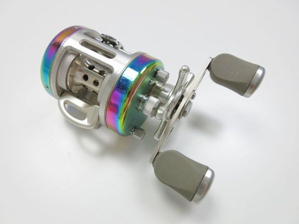 Ryobi Varius F200 - Best Tackle Japan