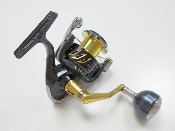 Shimano 13 Stella SW 5000XG - Best Tackle Japan