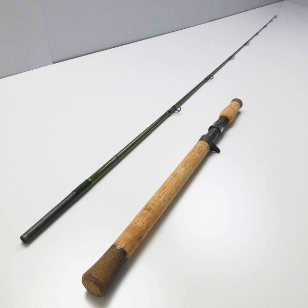 Tenryu Goliath GO73MH - Best Tackle Japan