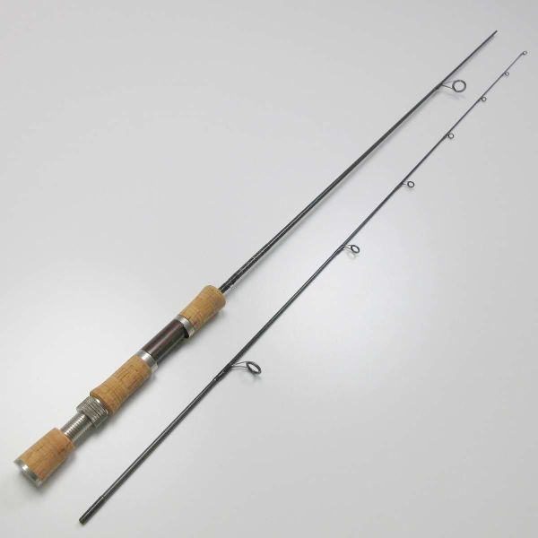 スミス　TROUTIN´SPIN INTERBORON 50UMT Used Smith Troutin Spin Inter Boron XX IBXX-53MTH – JDM