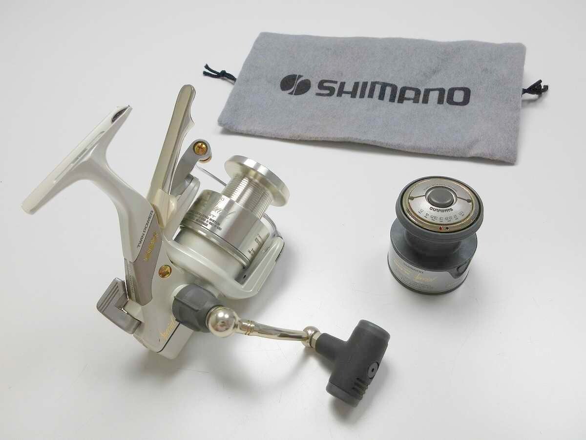 Shimano Twin Power BB-X Special 800GT - Best Tackle Japan