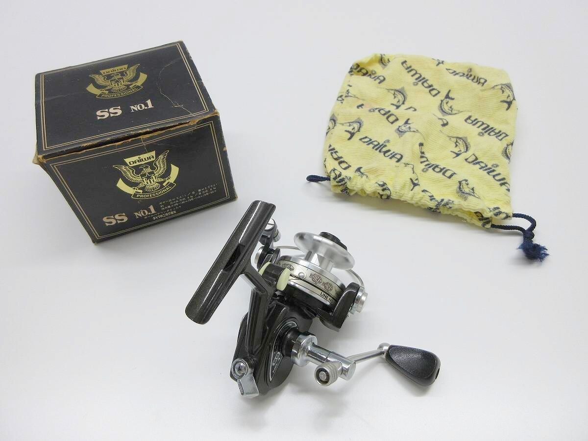 Daiwa Super Sports SS No.1 - Best Tackle Japan